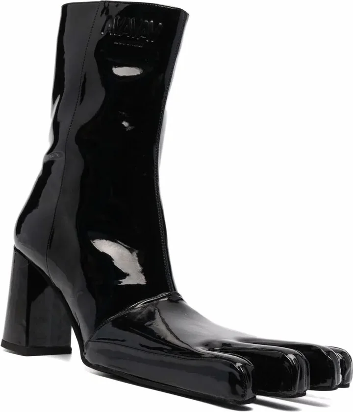 Four-Toe Boots - Image 2
