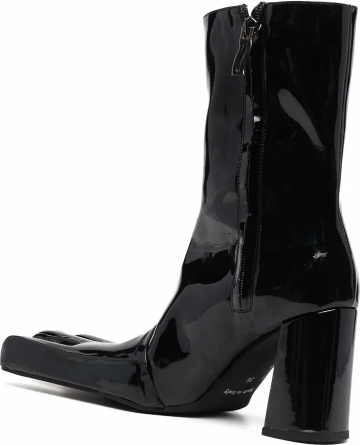 Four-Toe Boots - Image 3
