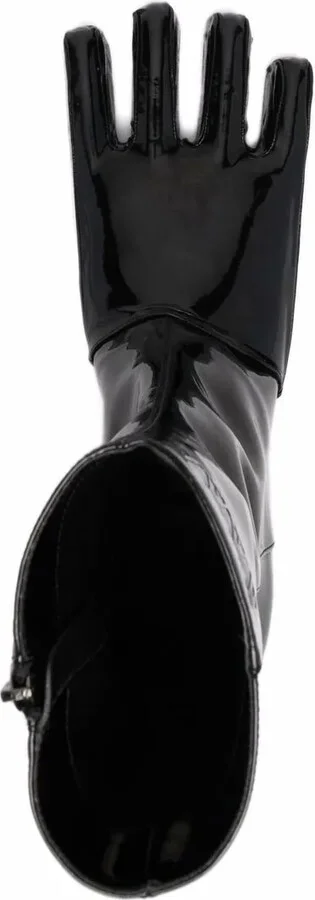 Four-Toe Boots - Image 4
