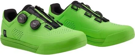 Fox Racing Union BOA 50 Yr Anniversary Mountain Bike Shoe - Image 2