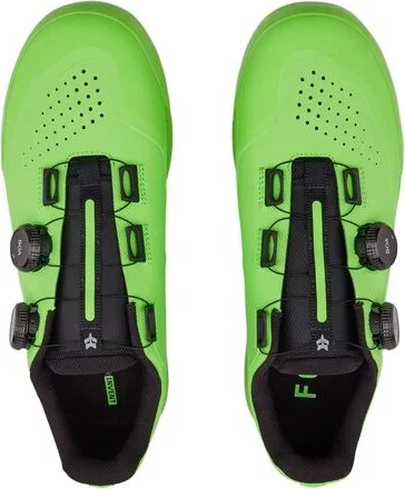 Fox Racing Union BOA 50 Yr Anniversary Mountain Bike Shoe - Image 5