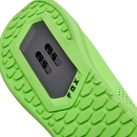 Fox Racing Union BOA 50 Yr Anniversary Mountain Bike Shoe - Image 6