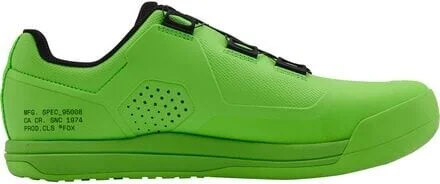 Fox Racing Union BOA 50 Yr Anniversary Mountain Bike Shoe - Image 7