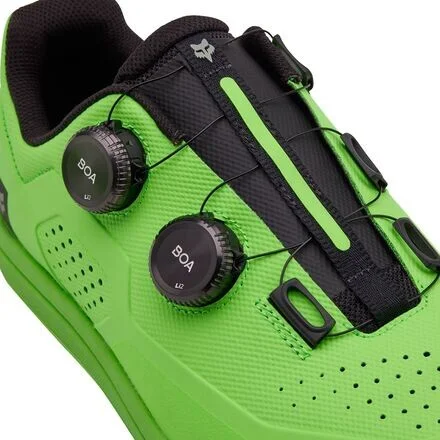 Fox Racing Union BOA 50 Yr Anniversary Mountain Bike Shoe - Image 8