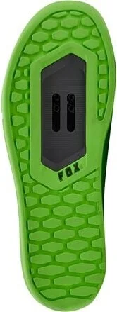 Fox Racing Union BOA 50 Yr Anniversary Mountain Bike Shoe - Image 10