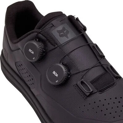 Fox Racing Union BOA Flat Mountain Biking Shoe - Image 9