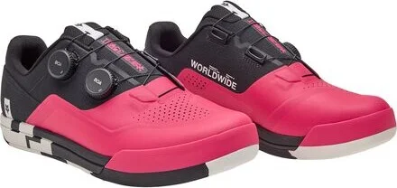 Fox Racing Union BOA Mountain Bike Shoe - Image 2
