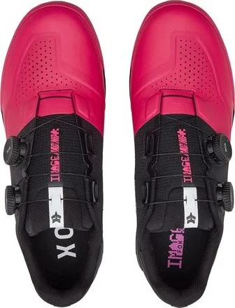 Fox Racing Union BOA Mountain Bike Shoe - Image 9