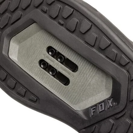 Fox Racing Union BOA Mountain Bike Shoe - Image 4