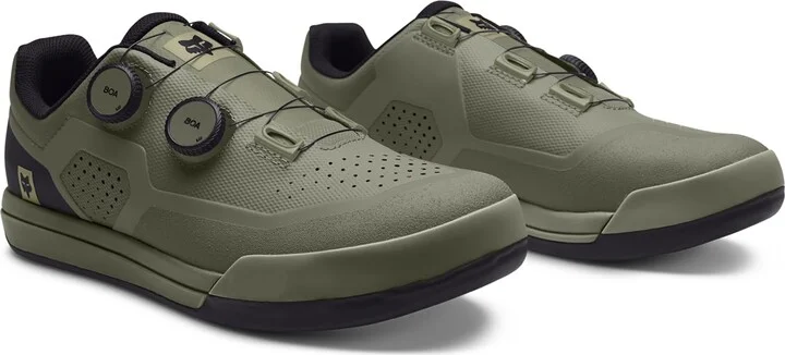 Olive Green