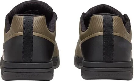 Fox Racing Union Flat Moutain Bike Shoe - Men's - Image 3