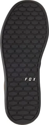 Fox Racing Union Flat Moutain Bike Shoe - Men's - Image 4