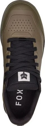 Fox Racing Union Flat Moutain Bike Shoe - Men's - Image 5