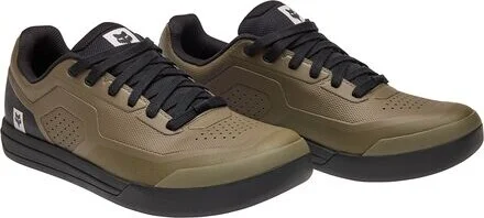 Fox Racing Union Flat Moutain Bike Shoe - Men's - Image 7