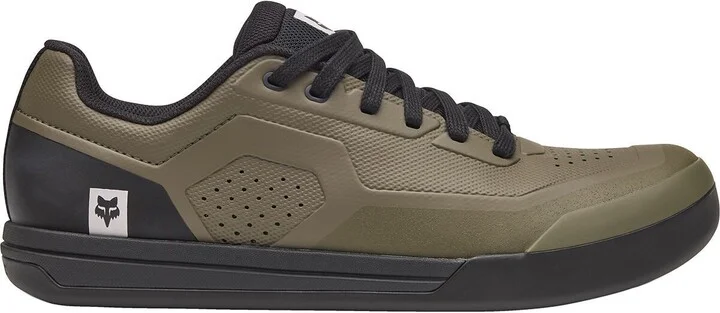 Fox Racing Union Flat Moutain Bike Shoe - Men's