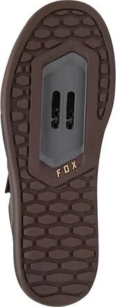 Fox Racing Union Lace Mountain Bike Shoe - Men's - Image 3