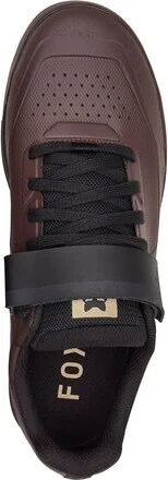 Fox Racing Union Lace Mountain Bike Shoe - Men's - Image 8