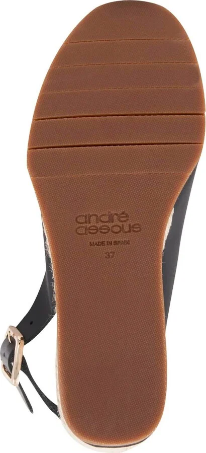 Foxa Sole Motion Slingback Wedge Sandal - Image 7