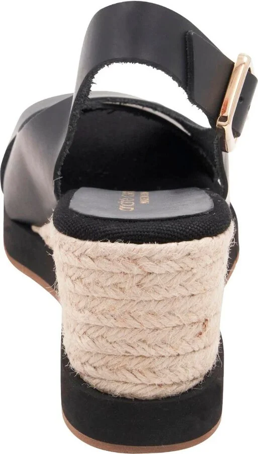 Foxa Sole Motion Slingback Wedge Sandal - Image 8