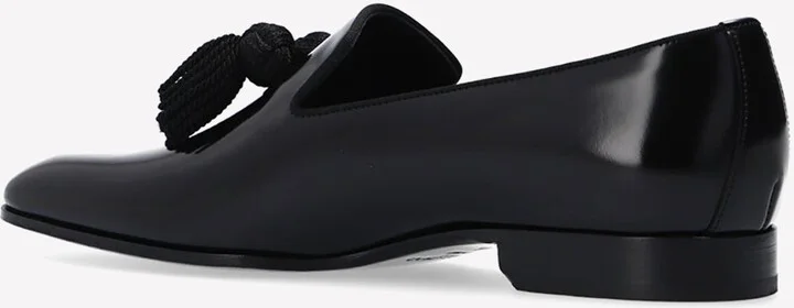 Foxley Loafers in Calf Leather - Image 2