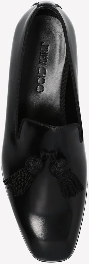 Foxley Loafers in Calf Leather - Image 3