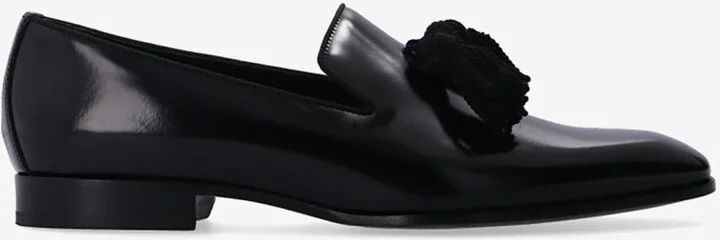 Foxley Loafers in Calf Leather