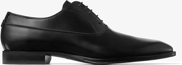 Foxley Oxford Shoe - Image 2