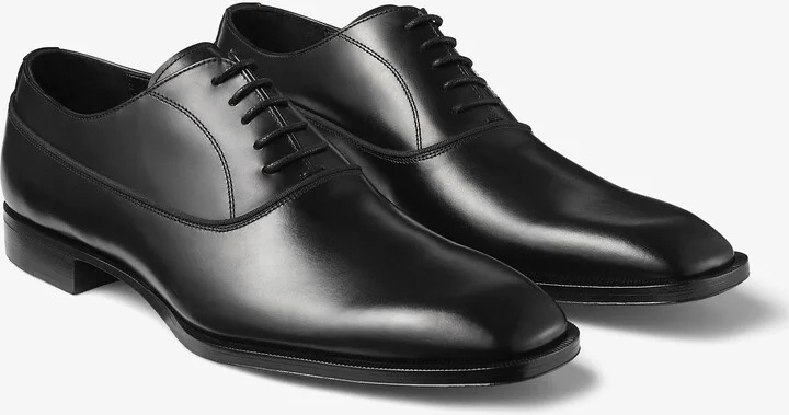 Foxley Oxford Shoe - Image 3