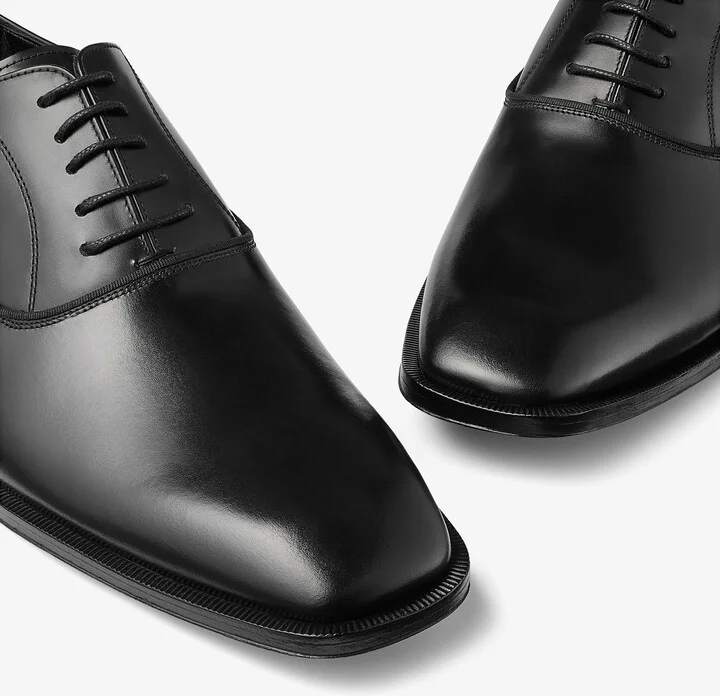 Foxley Oxford Shoe - Image 4