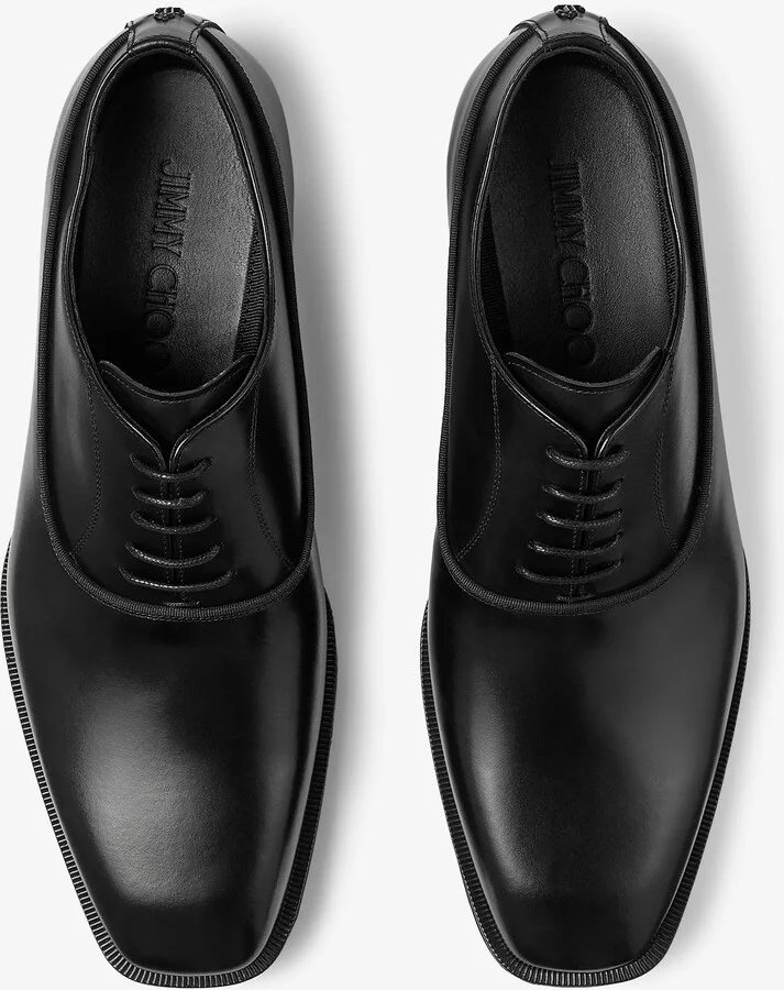Foxley Oxford Shoe - Image 5