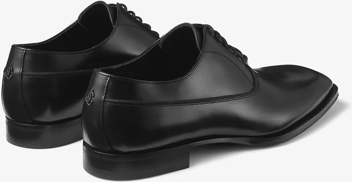 Foxley Oxford Shoe - Image 6