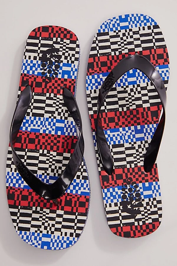 FP Movement Game On Flip-Flops - Image 3