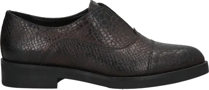 Fracomina Woman Loafers - Image 3