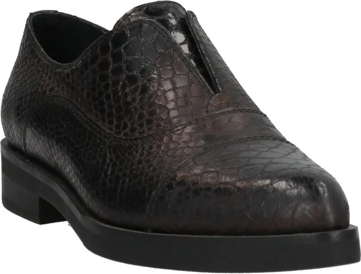 Fracomina Woman Loafers - Image 4