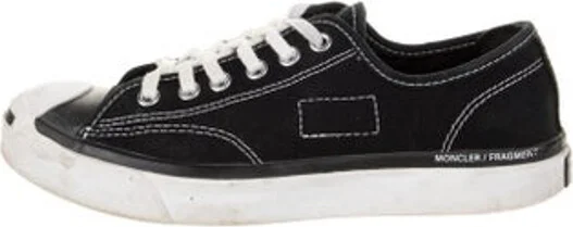 Fragment design x moncler x converse
