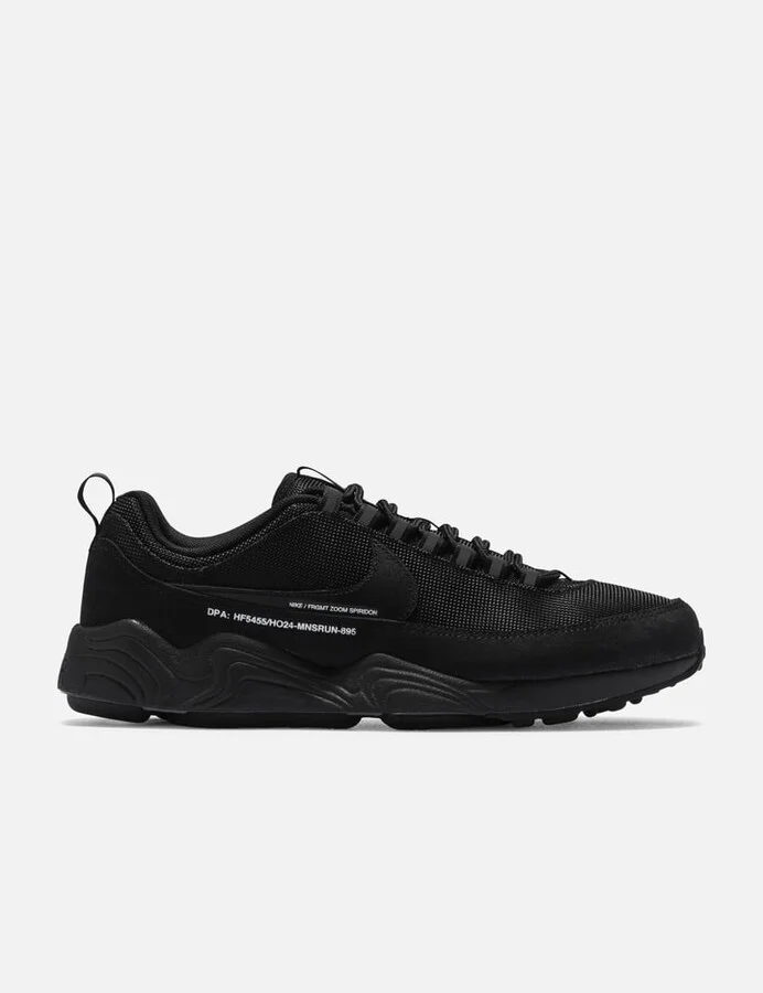fragment design x Nike Air Zoom Spiridon SP - Image 2