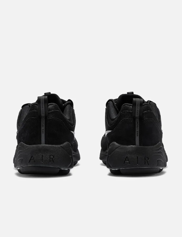 fragment design x Nike Air Zoom Spiridon SP - Image 4