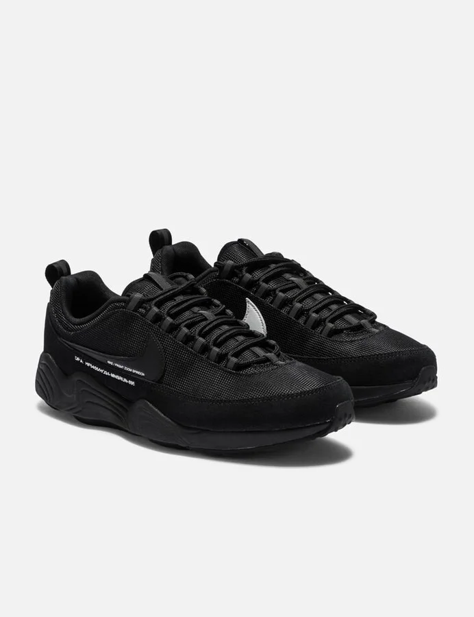 fragment design x Nike Air Zoom Spiridon SP - Image 5