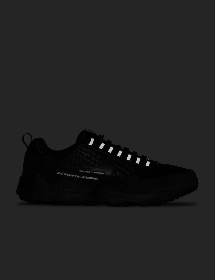 fragment design x Nike Air Zoom Spiridon SP - Image 6