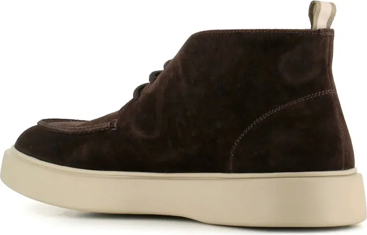 Frame 002 suede ankle boots - Image 3