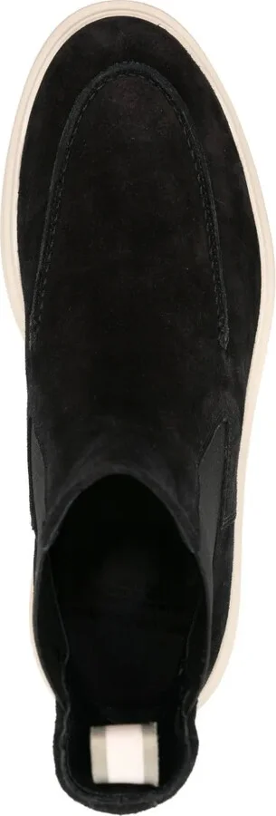Frame 003 suede chelsea boots - Image 4