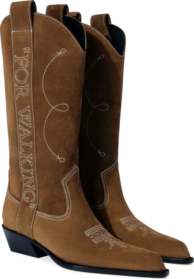 Frame boots - Image 2