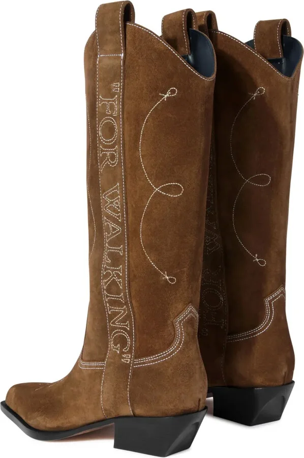 Frame boots - Image 3