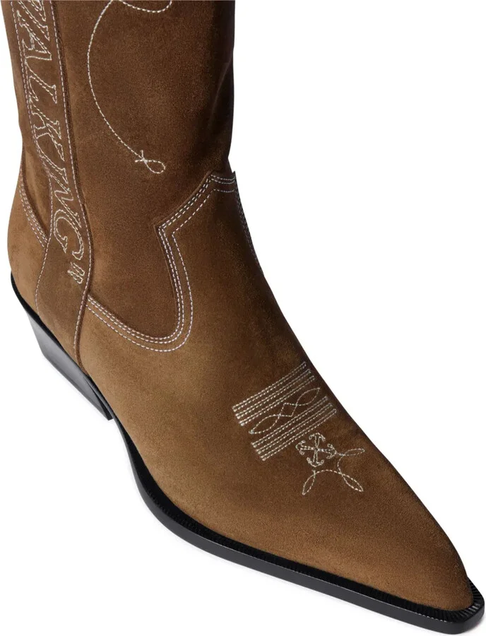 Frame boots - Image 4