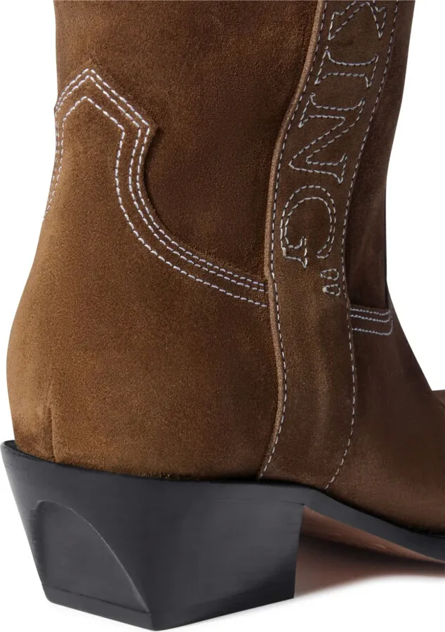 Frame boots - Image 5
