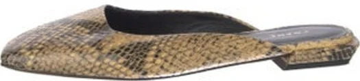 Animal Print, Neutrals