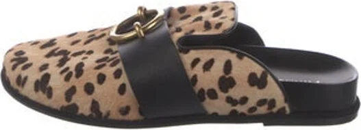 Animal Print, Neutrals