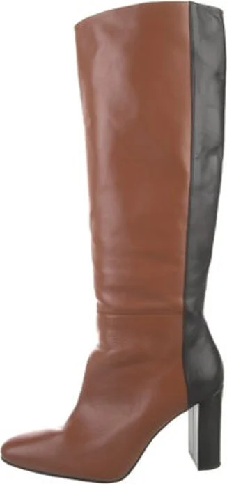 Black, Brown