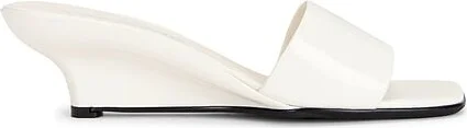 White Patent