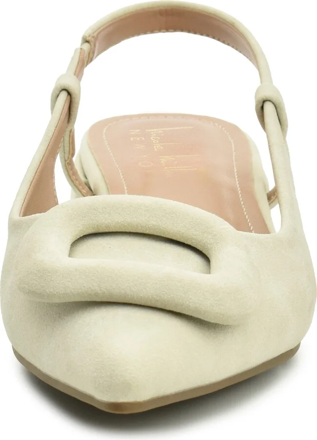 Frame Slingback Pump - Image 8